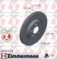 2x ZIMMERMANN 400.5571.30