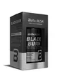 (28,84 EUR / 100 g) Biotech USA Black Burn - 90 Kapseln der Power Burner