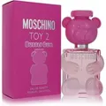 Moschino Toy 2 Bubble Gum Edt Spray.