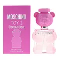 Moschino Toy 2 Bubble Gum Eau de Toilette 100ml Womens Perfume