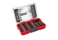 Einhell Bit-Set Einhell M-CASE 42-tlg. Bit-Set (25-mm-Bits, 50-mm-Bits, Magnethalter, 42-St., Original Einhell M-CASE 42-tlg. Bit-Set (25-mm-Bits, 50-mm-Bits, Magne