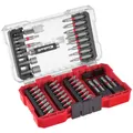 Einhell  118953 Bit-Set 42teilig