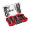 Original Einhell M-CASE 42-tlg. Bit-Set (25-mm-Bits, 50-mm-Bits, Magnethalter)