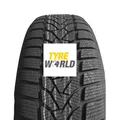 4x Uniroyal WinterExpert 205 60 R16 96H 3PMSF Schneeflocke Reifen Winter