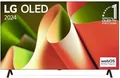 LG OLED55B49LA 55 Zoll (139 cm) OLED Fernseher