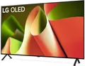 LG OLED55B49LA OLED 4K Ultra HD Dolby Vision IQ 55 Zoll webOS 24 LG Alpha 8