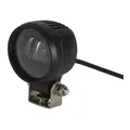 HELLA Arbeitsscheinwerfer 1G0 996 210-011 70mm 99mm 55mm