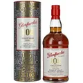 Glenfarclas 105 12 Years Old Highland Single Malt The Hourglass Limited Edition 60% Vol. 0,7l in Geschenkbox