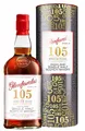 Glenfarclas 105 12 Jahre The Hourglass limited Edition 0,7 Liter 60% Vol.