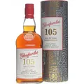 Glenfarclas 105 12 Jahre The Hourglass limited Edition 0,7 Liter 60 % Vol.