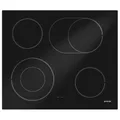 Glaskeramikfläche für Kochfeld ECD 620 SC, GORENJE 480884 - Neuware