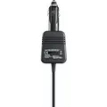 Hama Netzteil für Kfz, einstellbar, 1000mA, 12W, max. 12V, stabilis., 8 Adapter (00223401)