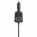 Netzteil für Kfz, einstellbar, 1000mA, 12W, max. 12V, stabilis., 8 Adapter (00223401)