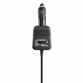 Hama Kfz Netzteil 12V 1000mA, 8 Adapter (Universal-Netzteil 12 W für Kameras, DVD-Player, LED Lichtleisten, andere elektr. Produkte, Ersatz-Netzteil für Zigarettenanzünder, Schaltnetzteil)
