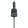 HAMA Netzteil für Kfz, einstellbar, 1000mA, 12W, max. 12V, #24993632