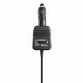 Hama Kfz Adapter Netzteil 1,5 – 12V 1000mA + 6x Adapter 2x Klinke LED Universal 