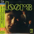 The Doors –1967 [3xCD,SHM-CD Japan 2017 Deluxe Ed.4-Way Gatefold] NEU