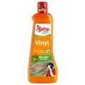 POLIBOY Brandt & Walther GmbH POLIBOY Vinyl- & Designbelag Pflege Konzentrat, Kraftvolle Reinigung und streifenfreier Glanz, 500 ml - Flasche 5750001