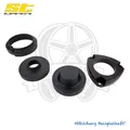 Höherlegung für VW Tiguan AD1 inkl. 4Motion VA + HA 20mm ST Spring Distance Kit
