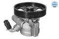Meyle Hydraulikpumpe, Lenkung 11-14 631 0016 für CITROËN PEUGEOT