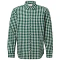 s.Oliver Langarmhemd grün 3XL