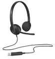 Logitech 981-000475 H340 USB-Headset (981-000475)