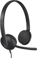 Logitech USB Headset H 340 PC-Headset