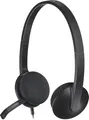 H340 Headset schwarz (981-000475)