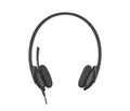 Logitech H340 USB Headset 981-000475