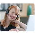 LOGITECH USB Headset H340