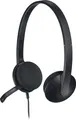 Logitech 981-000475 Headset H340