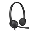 5099206038844 Logitech 981-000475 Kopfhörer & Headset Kabelgebunden Kopfband