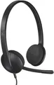 Logitech PC-Headset H340 USB Headset