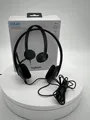 Logitech H340 USB-Headset – Schwarz