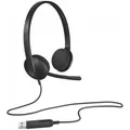 Logitech 981-000475 - Kabelgebunden - Büro/Callcenter - 20 - 20000 Hz - 100 g -