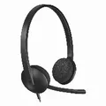 Logitech 981-000475 headphones/headset
