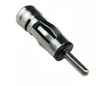 Kummert Business Kummert Business Antennenadapter, Antenne ISO - Radio DIN Autoradio