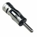 Autoradio Antenne Adapter - Auto Antennen Adapter ISO auf DIN Stecker für VW