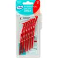 TePe Angle Interdentalbürste 0,5 mm 6 Stk.