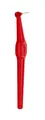 4x TePe Angle Interdentalbürsten in rot 0,5 mm 4x 6 Stück