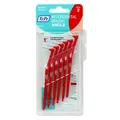 Pinselwinkel ™ Rot 0,5 Tepe 6 Stück