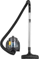 Amazon Basics Kompakter Staubsauger Mit Kabel Ohne Beutel HEPA 12 Filter