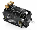 Hobbywing Xerun D10 10.5T Black Brushless Sensored Drift 30401134 Modell