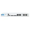 Sophos XGS 3100 - Sicherheitsgerät - 10GbE - 1U