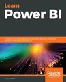 Learn Power BI Greg Deckler Taschenbuch Kartoniert / Broschiert Englisch 2019