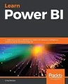 Learn Power BI: A beginners guide to developing int... | Buch | Zustand wie neu