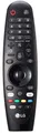 LG Magic Remote-Fernbedienung AN-MR19BA Schwarz