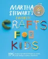 Martha Stewart's Favorite Crafts  by Editors of Martha Stewart Living 0307954749