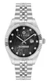PHILIPP PLEIN Quarzuhr Date Superlative