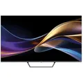 Metz Blue 43MQE7001Z OLED-Fernseher (43 Zoll, 4K Ultra HD) schwarz